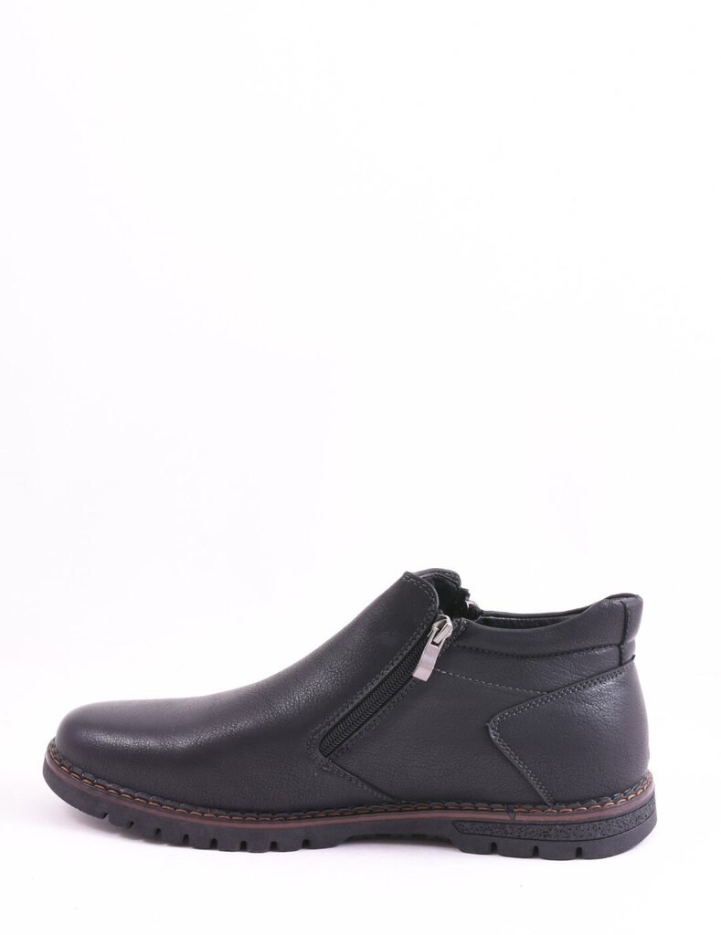 Aulinukai vyrams Mekomelo 11951031, juodi kaina ir informacija | Vyriški batai | pigu.lt