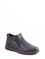 Aulinukai vyrams Mekomelo 11951031, juodi kaina ir informacija | Vyriški batai | pigu.lt