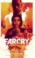 Far Cry: Rite Of Passage цена и информация | Фантастика, фэнтези | pigu.lt