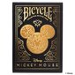 Kortos Bicycle Disney Mickey Mouse kaina ir informacija | Azartiniai žaidimai, pokeris | pigu.lt