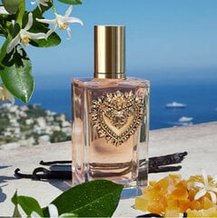 Kvapusis vanduo Dolce & Gabbana Ladies Devotion EDP moterims, 50 ml kaina ir informacija | Kvepalai moterims | pigu.lt