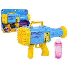 Muilo burbulų aparatas Žaislinis šautuvas JiadiHong kaina ir informacija | Vandens, smėlio ir paplūdimio žaislai | pigu.lt
