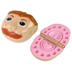 Plastilino rinkinys Odontologas цена и информация | Развивающие игрушки | pigu.lt