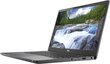 Dell Latitude 7300 13.3", Intel Core i7-8665U, 32GB, 512GB SSD, be OS, Pilkas kaina ir informacija | Nešiojami kompiuteriai | pigu.lt