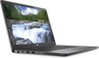 Dell Latitude 7300 13.3", Intel Core i7-8665U, 32GB, 512GB SSD, be OS, Pilkas kaina ir informacija | Nešiojami kompiuteriai | pigu.lt