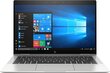 HP EliteBook x360 1030 G4 Touch 13.3", Intel Core i5-8265U, 16GB, 256GB SSD, WIN 10, Sidabrinis kaina ir informacija | Nešiojami kompiuteriai | pigu.lt