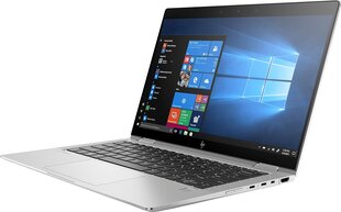 HP EliteBook x360 1030 G4 Touch 13.3", Intel Core i5-8265U, 16GB, 256GB SSD, WIN 10, серебристый цена и информация | Ноутбуки | pigu.lt