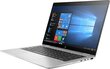 HP EliteBook x360 1030 G4 Touch 13.3", Intel Core i5-8265U, 16GB, 256GB SSD, WIN 10, Sidabrinis kaina ir informacija | Nešiojami kompiuteriai | pigu.lt