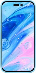 LAUT Huex Pastels - protective case for iPhone 14 Pro (baby blue) цена и информация | Чехлы для телефонов | pigu.lt