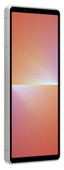 Sony Xperia 5 V 5G 8/128GB XQDE54C0S.EUK Platinum Silver цена и информация | Sony Мобильные телефоны и аксессуары | pigu.lt