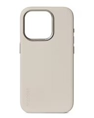Decoded â MagSafe compatible protective leather case for iPhone 15 (clay) цена и информация | Чехлы для телефонов | pigu.lt
