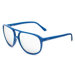 Солнечные очки унисекс Lozza SL1872W580NK1 Синий (ø 58 mm) S0353735 цена и информация | Женские солнцезащитные очки | pigu.lt