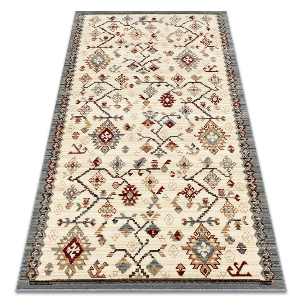 Rugsx kilimas Kilim, 120x160 cm kaina ir informacija | Kilimai | pigu.lt