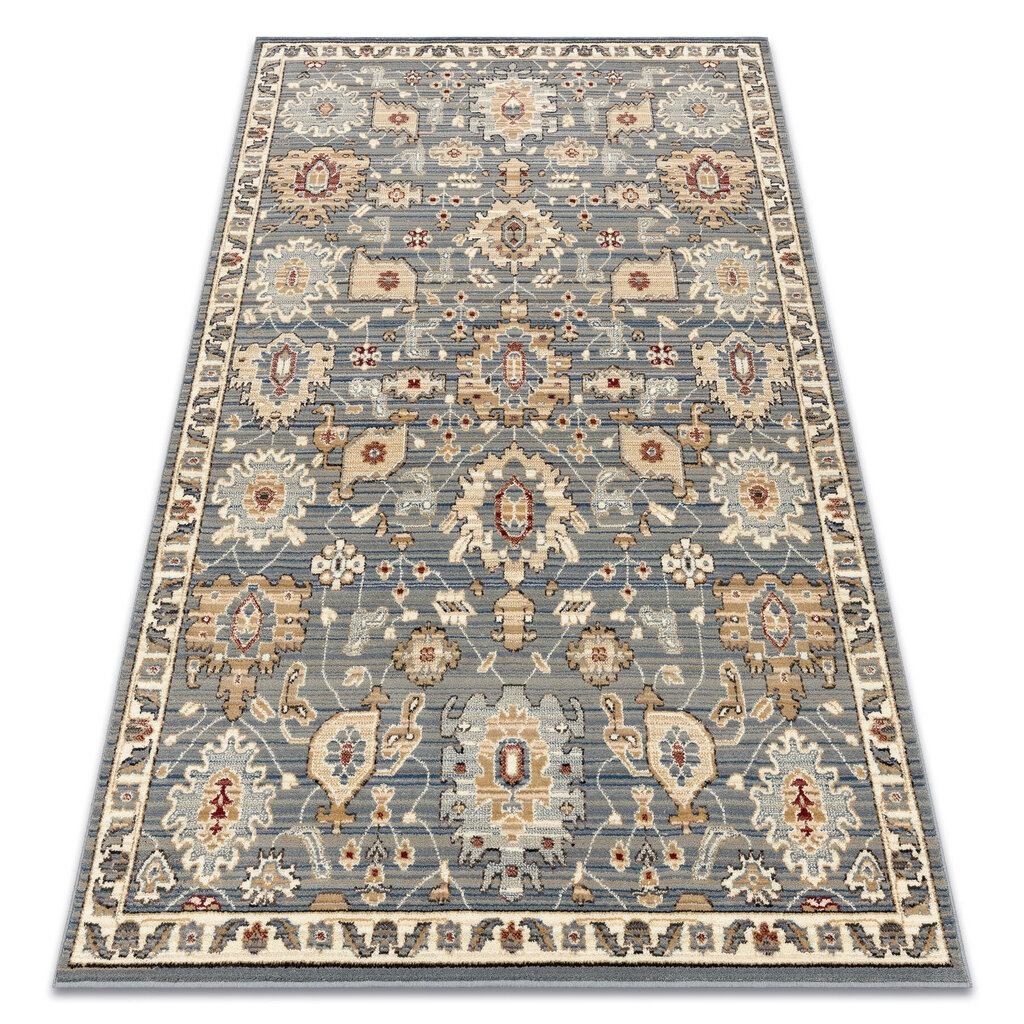 Rugsx kilimas Kilim, 133x195 cm kaina ir informacija | Kilimai | pigu.lt