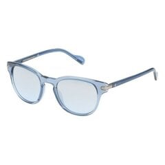 Солнечные очки унисекс Lozza SL4134M5206DQ Синий (ø 52 mm) S0353839 цена и информация | Женские солнцезащитные очки | pigu.lt