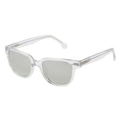 Солнечные очки унисекс Lozza SL4067M49885V Прозрачный (ø 49 mm) S0353807 цена и информация | Женские солнцезащитные очки | pigu.lt