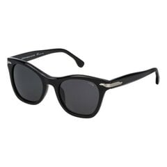 Мужские солнечные очки Lozza SL4130M510BLK (ø 51 mm) S0353831 цена и информация | Легкие и мощные прозрачные защитные очки для велосипедов | pigu.lt
