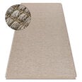 Rugsx kilimas Jute 3652 140x190 cm