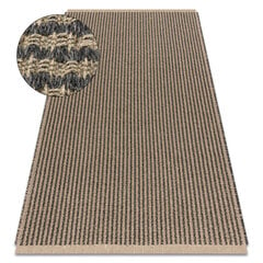 Rugsx kilimas Jute 3650 120x170 cm kaina ir informacija | Kilimai | pigu.lt