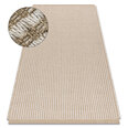 Rugsx kilimas Jute 3650 60x100 cm