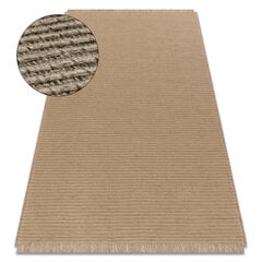 Rugsx kilimas Jute 3651 60x100 cm kaina ir informacija | Kilimai | pigu.lt