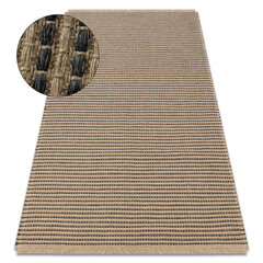 Rugsx kilimas Jute 3652 140x190 cm kaina ir informacija | Kilimai | pigu.lt