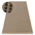 Rugsx kilimas Jute 3652 140x190 cm