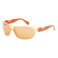 Moteriški akiniai nuo saulės Police, oranžinė kaina ir informacija | Akiniai nuo saulės moterims | pigu.lt