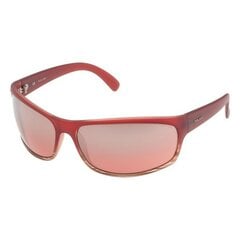 Солнечные очки унисекс Police S1863M71ACNX Красный (ø 71 mm) S0353950 цена и информация | Женские солнцезащитные очки | pigu.lt