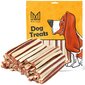 Antienos skanėstai šunims Mersjo, 1kg kaina ir informacija | Skanėstai šunims | pigu.lt