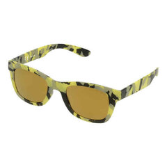 Vyriški akiniai nuo saulės Police, geltona kaina ir informacija | Akiniai nuo saulės moterims | pigu.lt