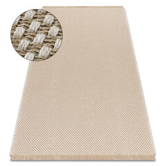 Rugsx kilimas Jute 3731 80x150 cm kaina ir informacija | Kilimai | pigu.lt