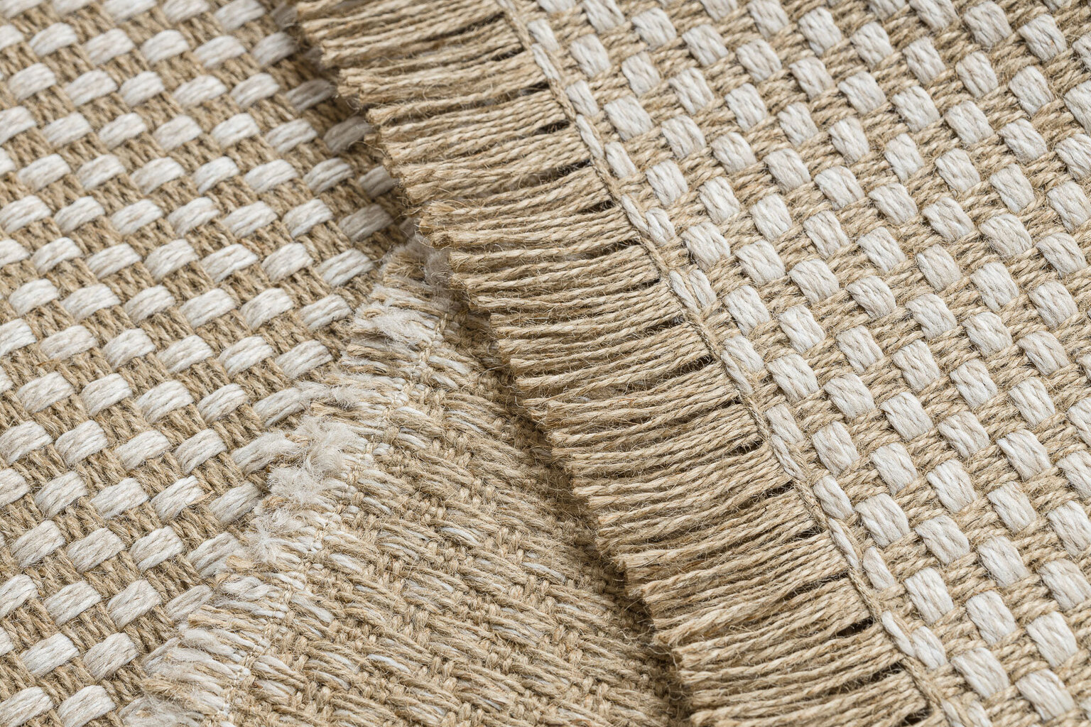 Rugsx kilimas Jute 3731 120x170 cm kaina ir informacija | Kilimai | pigu.lt