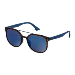 Мужские солнечные очки Police SPL634M557VEP (ø 55 mm) S0354033 цена и информация | Солнцезащитные очки для мужчин | pigu.lt