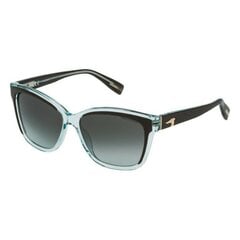 Женские солнечные очки Trussardi STR0775607U2 (ø 56 mm) S0354036 цена и информация | Trussardi Одежда, обувь и аксессуары | pigu.lt