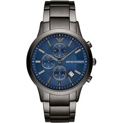 Laikrodis vyrams Armani AR11215 S0354107 цена и информация | Мужские часы | pigu.lt