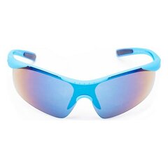 Moteriški akiniai nuo saulės Fila SF217-99BLU S0354876 kaina ir informacija | Akiniai nuo saulės moterims | pigu.lt