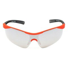 Солнечные очки унисекс Fila SF217-99RED Красный S0354878 цена и информация | Женские солнцезащитные очки | pigu.lt