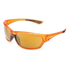 Солнечные очки унисекс Fila SF241V-62PCH Коричневый Оранжевый (Ø 62 mm) S0354887 цена и информация | Женские солнцезащитные очки | pigu.lt