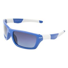 Мужские солнечные очки Fila SF700-58C5 (ø 58 mm) S0354889 цена и информация | Солнцезащитные очки для мужчин | pigu.lt