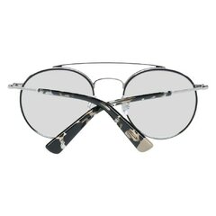 Мужские солнечные очки WEB EYEWEAR, ø 51 мм цена и информация | Легкие и мощные прозрачные защитные очки для велосипедов | pigu.lt