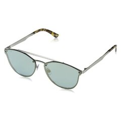 Солнечные очки унисекс WEB EYEWEAR WE0189-09X Синий Серебристый (ø 59 mm) S0355034 цена и информация | Женские солнцезащитные очки | pigu.lt