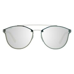 Солнечные очки унисекс WEB EYEWEAR WE0189-09X Синий Серебристый (ø 59 mm) S0355034 цена и информация | Женские солнцезащитные очки | pigu.lt