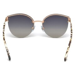 Солнечные очки унисекс WEB EYEWEAR Розовый (ø 59 mm) S0355048 цена и информация | Женские солнцезащитные очки | pigu.lt