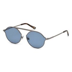 Солнечные очки унисекс WEB EYEWEAR WE0198-08V Синий Серебристый (ø 57 mm) S0355049 цена и информация | Женские солнцезащитные очки | pigu.lt