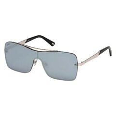 Солнечные очки унисекс WEB EYEWEAR Серебристый S0355063 цена и информация | Женские солнцезащитные очки | pigu.lt
