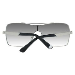 Солнечные очки унисекс WEB EYEWEAR Серебристый S0355063 цена и информация | Женские солнцезащитные очки | pigu.lt