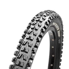 Dviračio padanga MAXXIS 26", juoda kaina ir informacija | maxxis Sportas, laisvalaikis, turizmas | pigu.lt