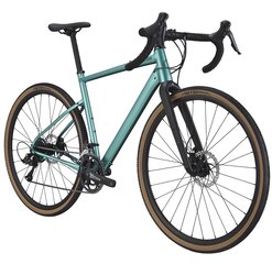 Kalnų dviratis Cannondale Topstone 3 29", mėlynas цена и информация | Велосипеды | pigu.lt