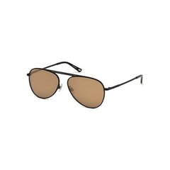 Akiniai nuo saulės vyrams Web Eyewear WE0206-02G S0355069 цена и информация | Солнцезащитные очки для мужчин | pigu.lt